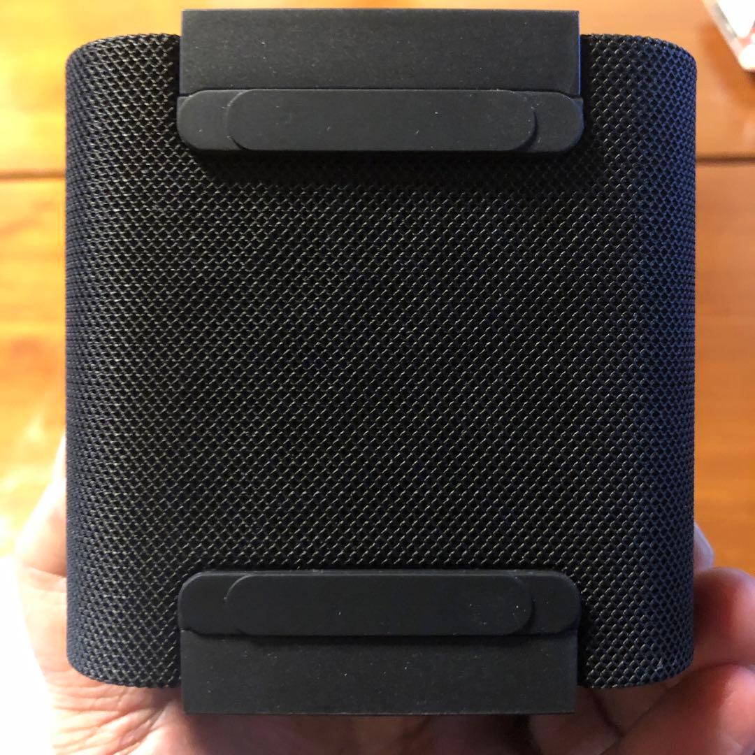 ロ*弟様 シーイヤーパヴェ ブラックCP-4000 Cear pavé