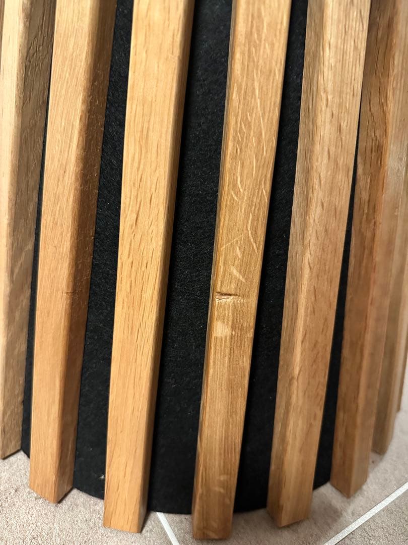 【ミッドセンチュリー】　サイドテーブル　ローテーブル