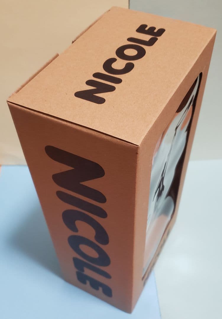 BUMP OF CHICKEN ニコル NICOLE ぬいぐるみ