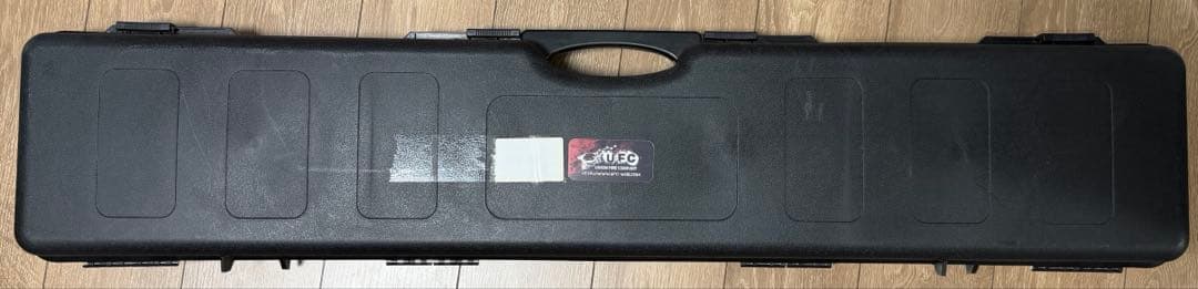 東京マルイ　VSR-10 Gスペック　ケース付き