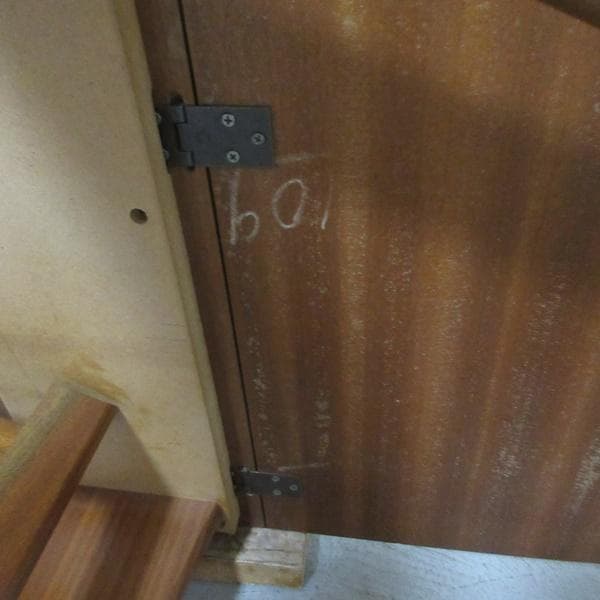 イギリス ビンテージ 家具 ゲートレッグテーブル ダイニングテーブル 6099e