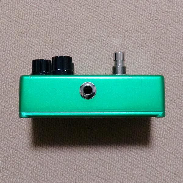 美品！ MXR Custom Shop M193 GT-OD OVERDRIVE