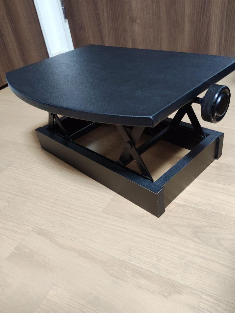 アシストペダル　補助台AX-50　セット