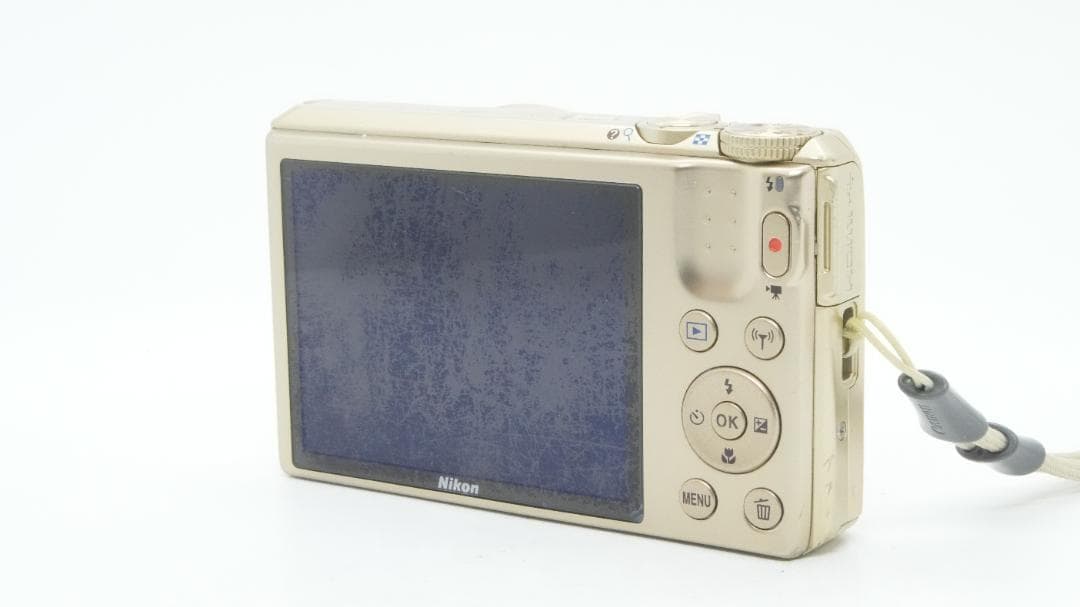 【Y2011】 Nikon COOLPIX S7000 ニコン クールピクス