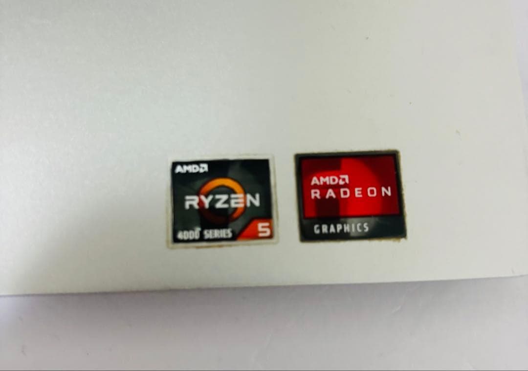 【ジャンク品】Dell Inspiron 14 5405 Ryzen5 本体