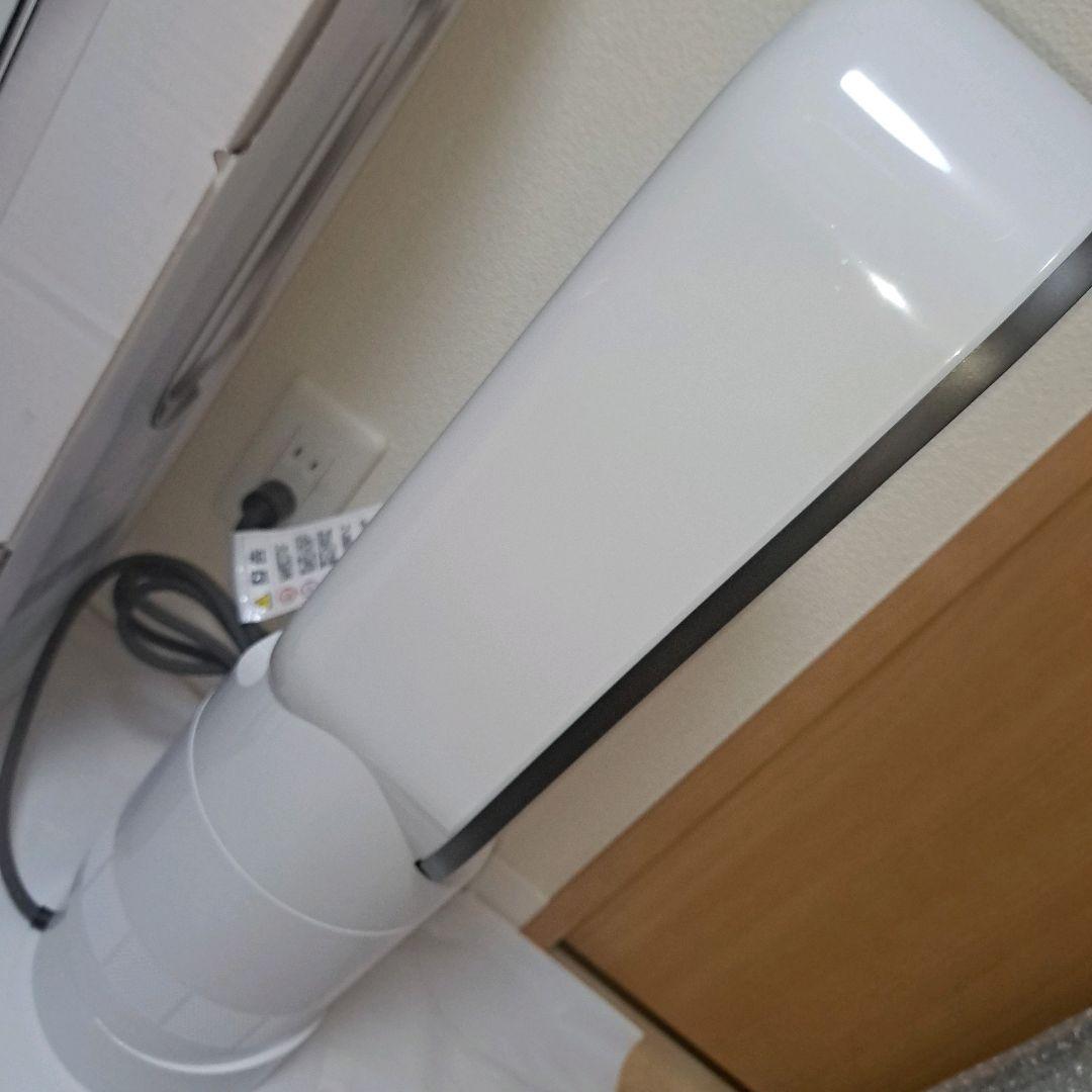 2024年製 ダイソンhot + cool AM09 扇風機兼ファンヒーター