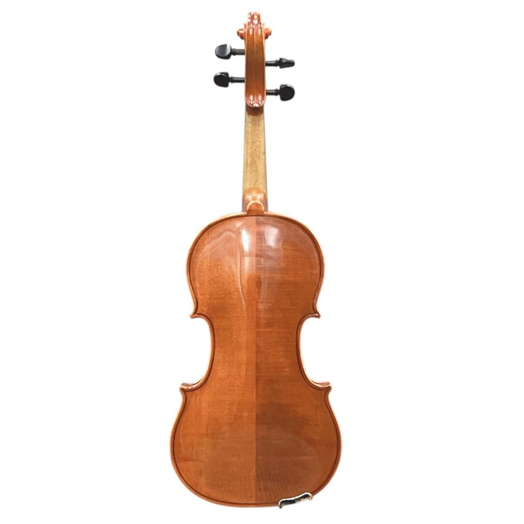 SUZUKI No.280 4/4 2003年 バイオリン 弓 杉藤