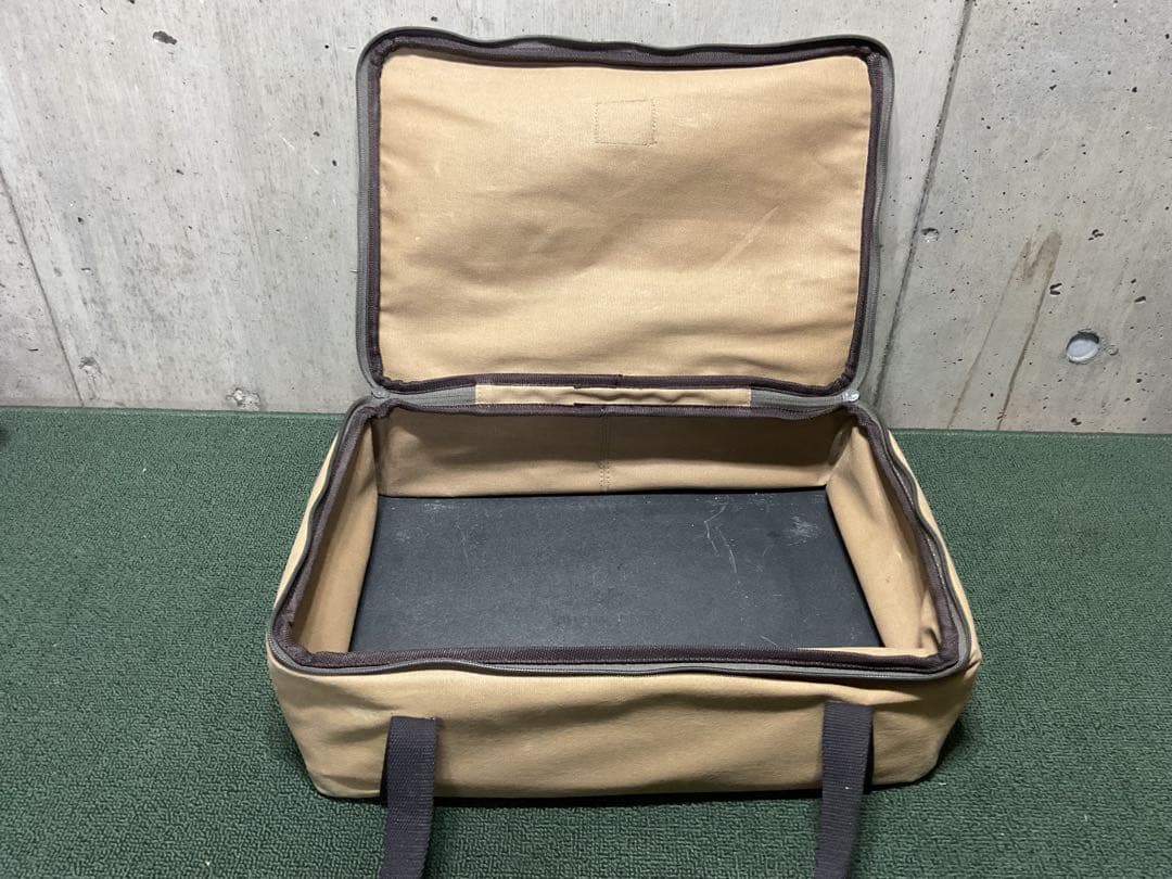 廃盤品 フラットバーナー GS-450 スノーピーク  peak