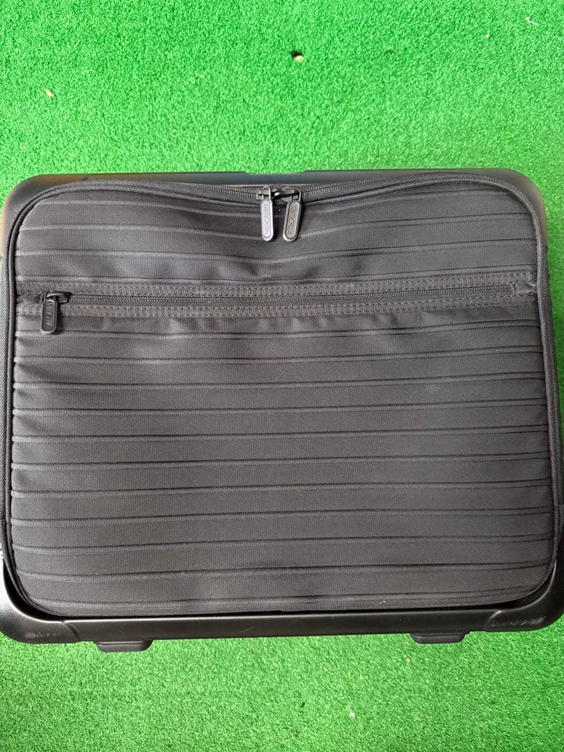 RIMOWA リモワ　ボレロ　39L 稀少