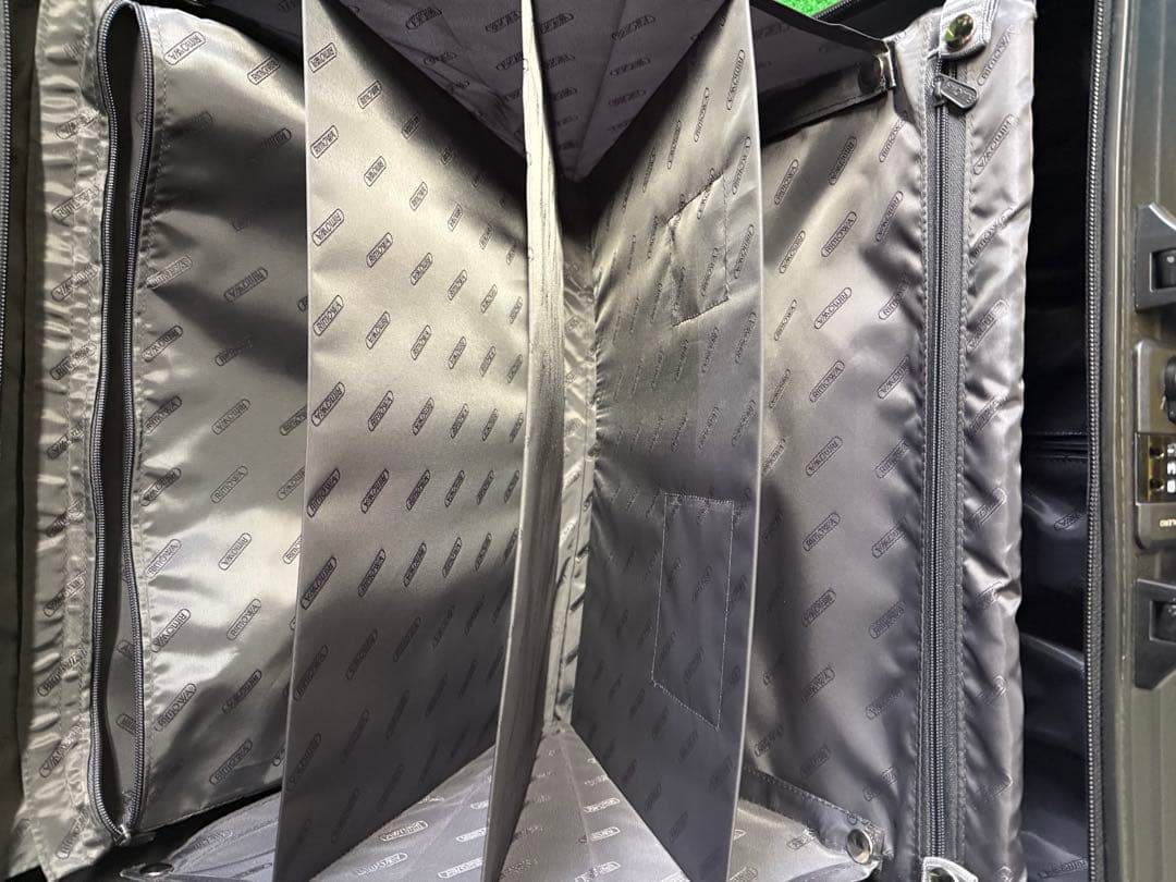 RIMOWA リモワ　ボレロ　39L 稀少