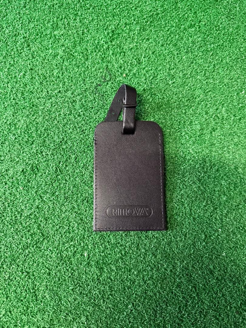 RIMOWA リモワ　ボレロ　39L 稀少