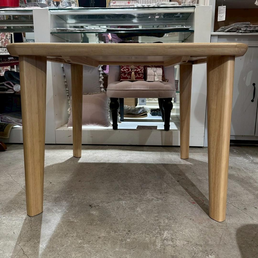 iΦ【3点セット】Karimoku Chitano ダイニング テーブル チェア