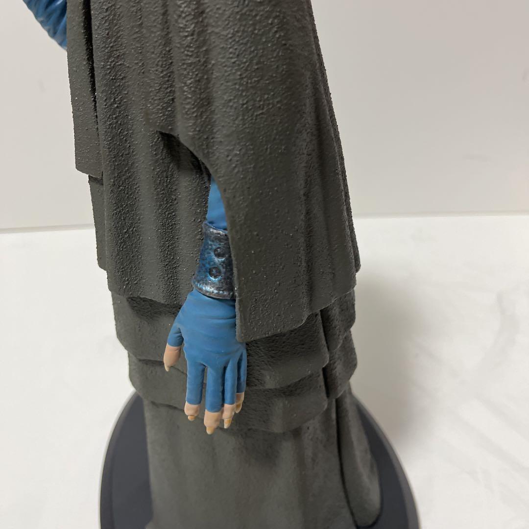 美品 スターウォーズ Bib Fortuna ATTAKUS フィギュア