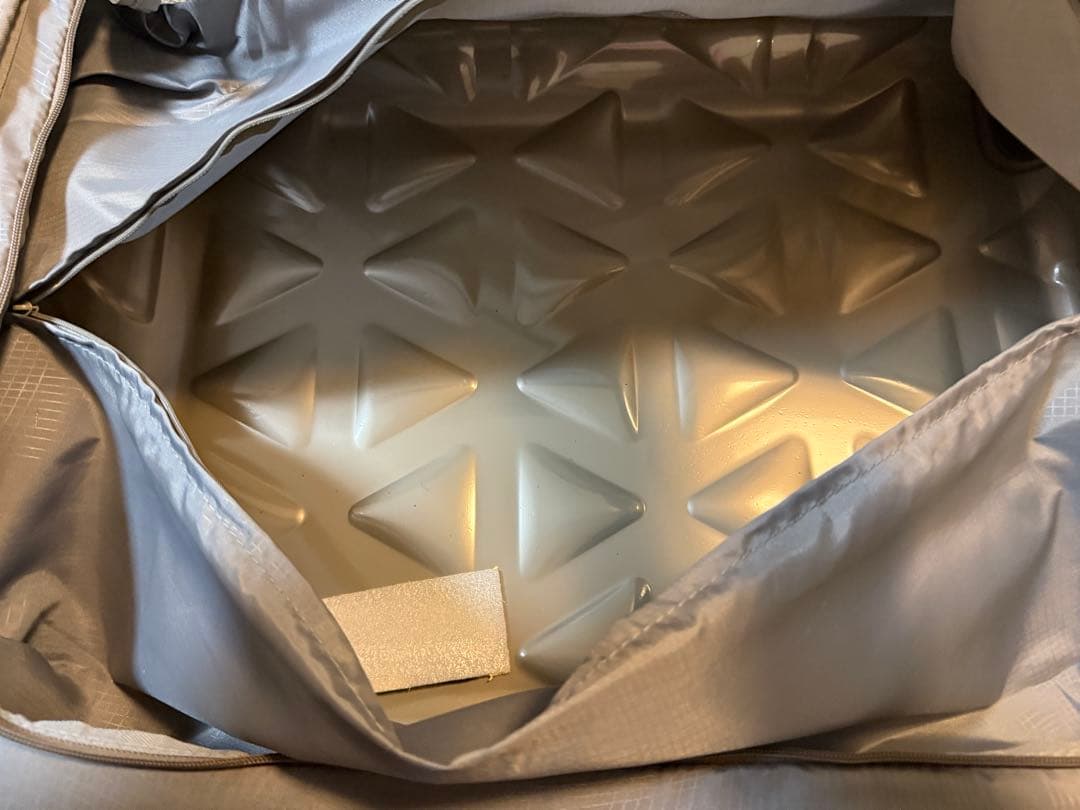 中古 Samsonite SPINNER 68/25 サムソナイトキャリーケース