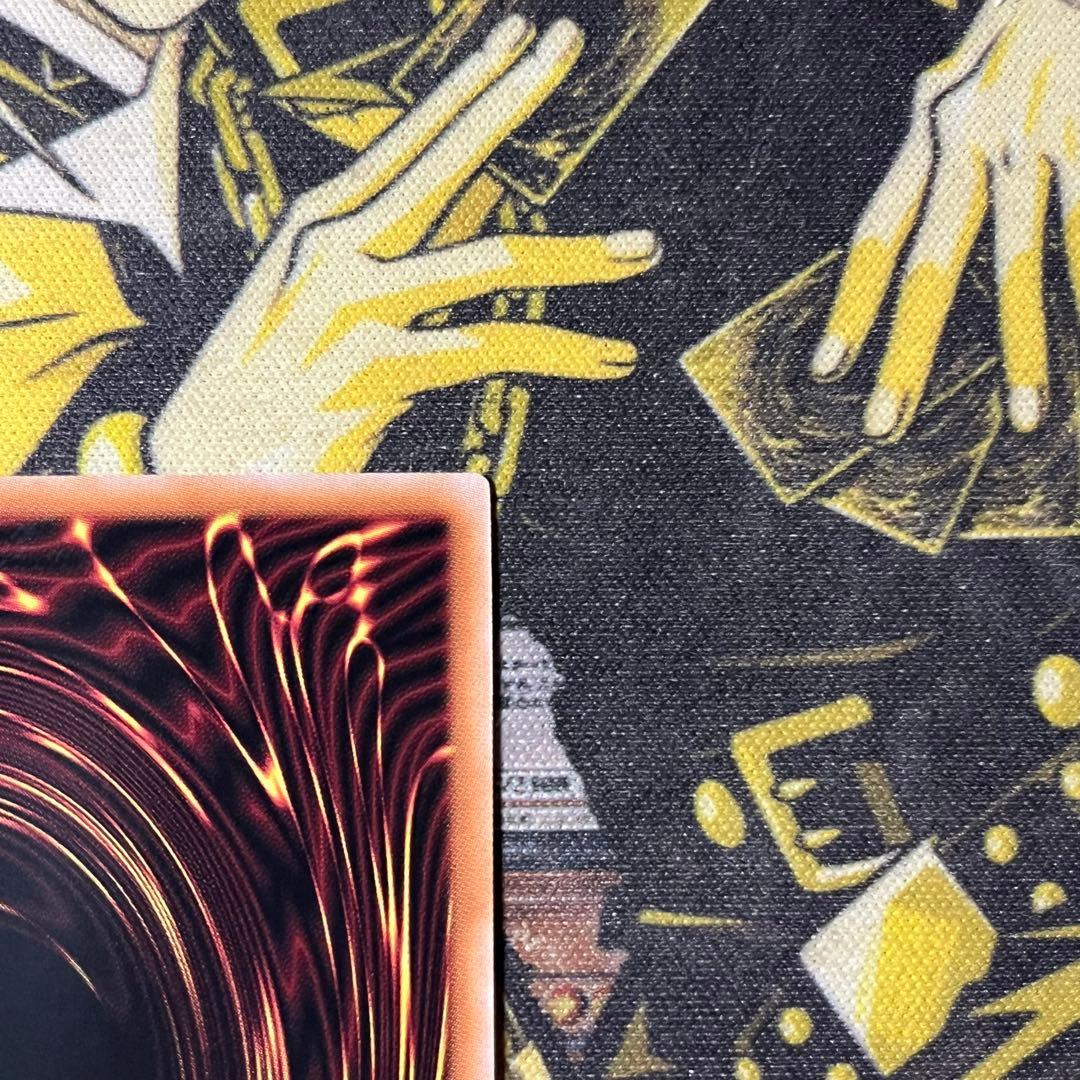 遊戯王 閃刀起動-リンケージ プリズマ プリシク