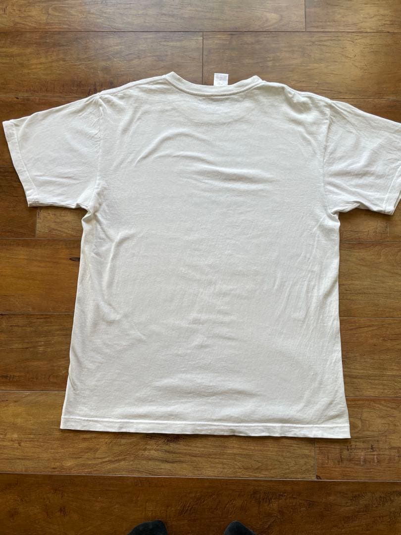 (希少) kudos flotsam books Tシャツ