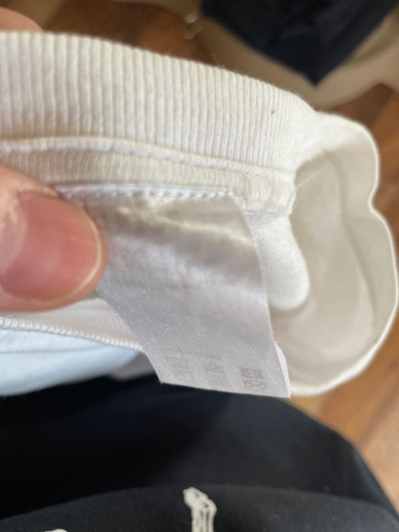 (希少) kudos flotsam books Tシャツ