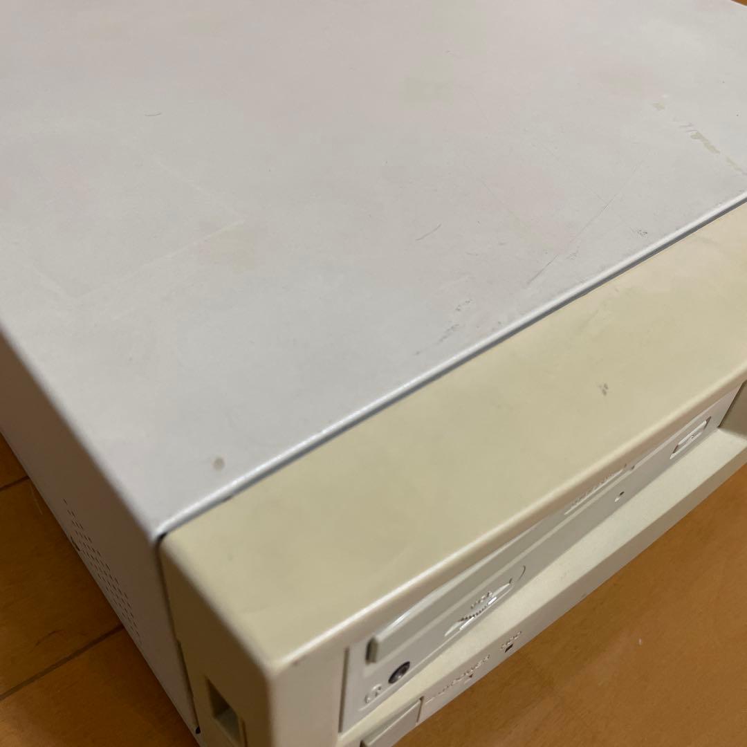 【ジャンク】EPSON PC-486MR デスクトップPC エプソン