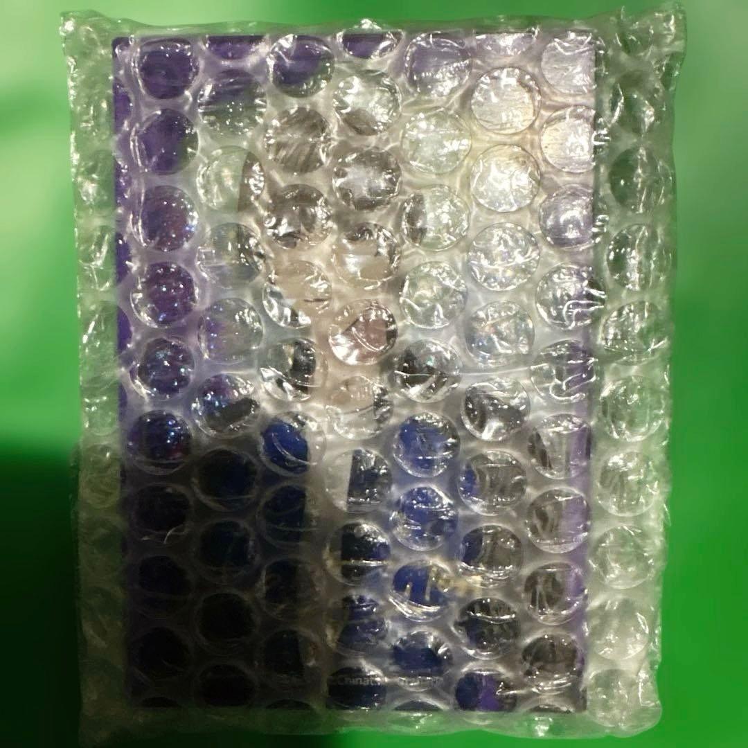 【瑛二】うたプリ WL ブロッコリーくじ B賞 箔押しサイン入りアクリルブロック