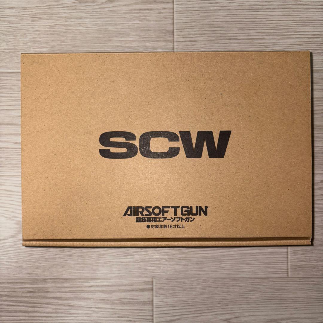 WA ワイルドホーク　05ver.