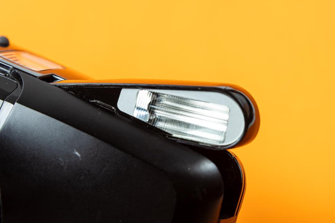 [#637] Olympus μ [mju:] PANORAMA