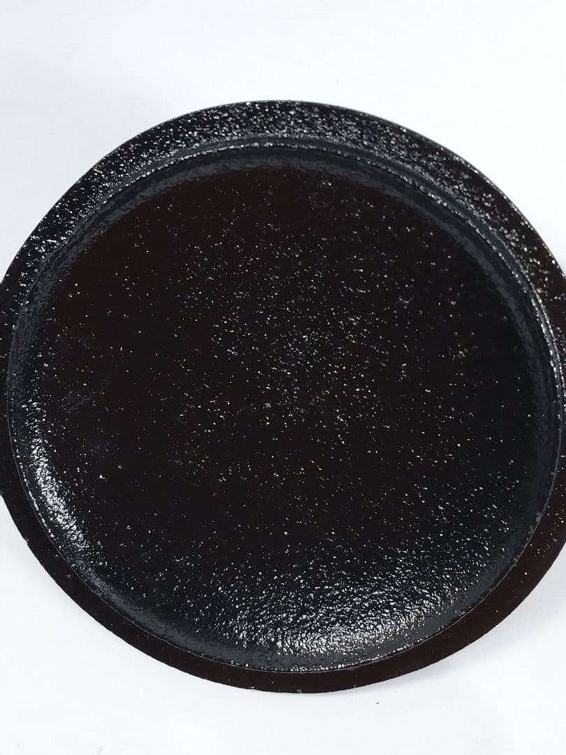 南部鉄器 南部鉄瓶 鍋元 算玉アラレ 1.5L 鉄瓶 未使用保管品