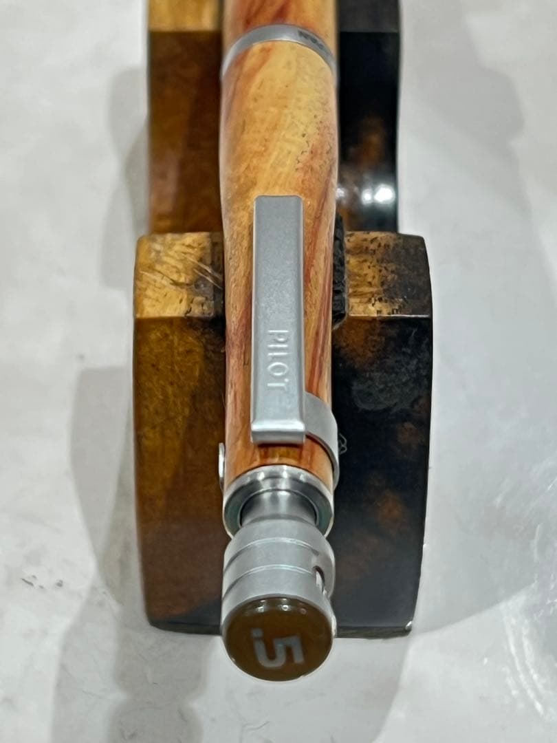 S20 0.3mm チューリップウッド+STEIN0.3内部機構