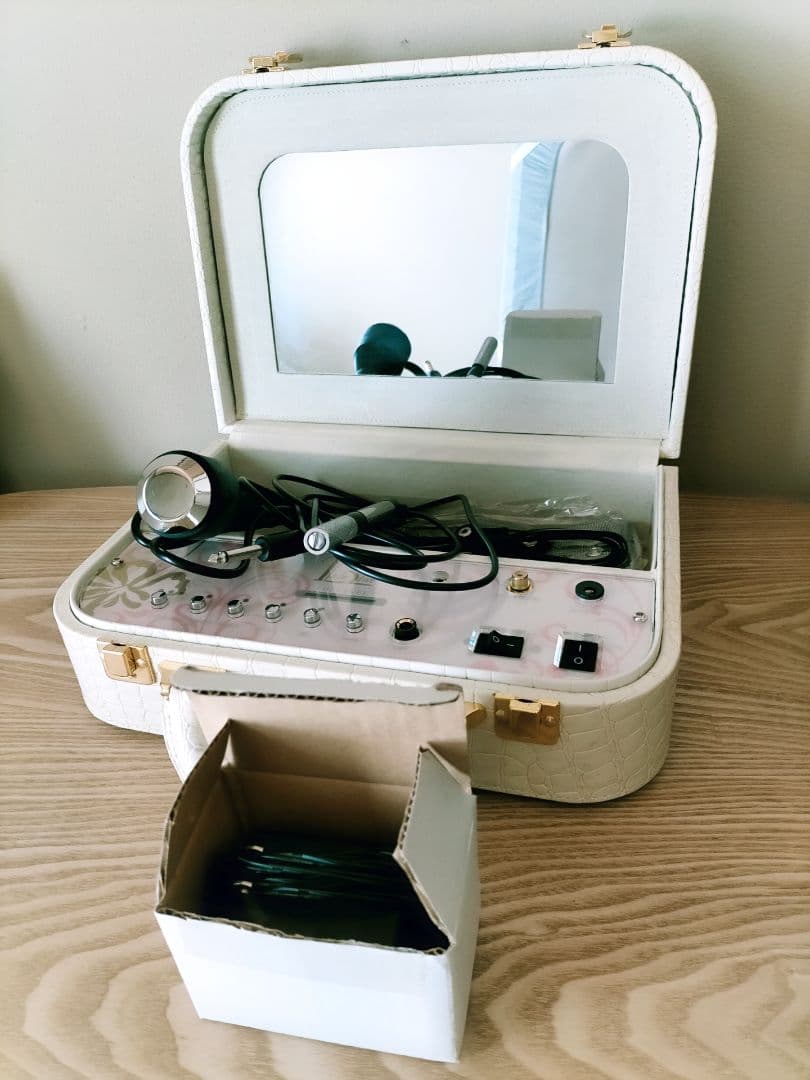 【再値下】Baby Face　美顔器