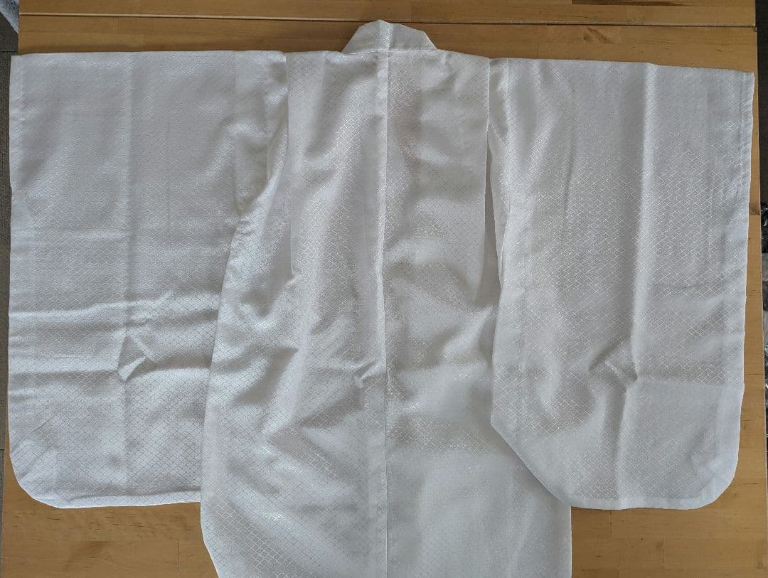 七五三 男の子 5歳 KYOETSU 着物 紺色 鷹太鼓の羽織と帯セット