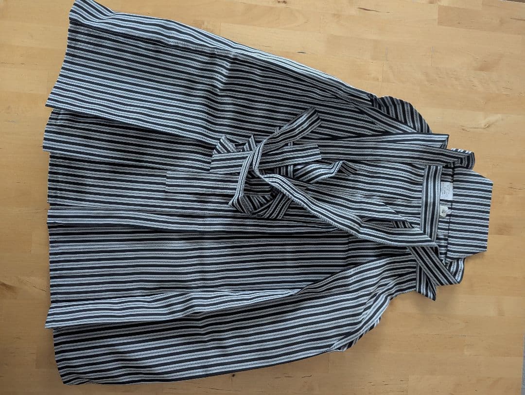 七五三 男の子 5歳 KYOETSU 着物 紺色 鷹太鼓の羽織と帯セット