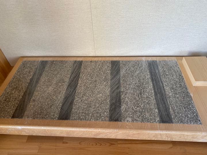 岩盤足軽　あしがる　麦飯石ラジミックス付き　２人用