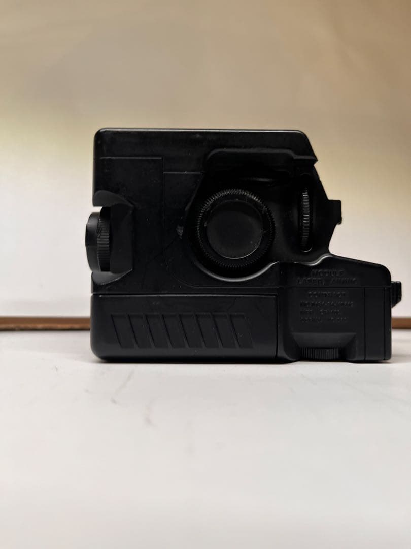 東京マルイ SOCOM ソーコム Mk23 LAM ライトモジュール 点灯OK