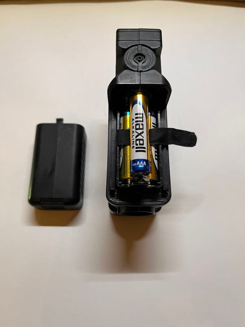 東京マルイ SOCOM ソーコム Mk23 LAM ライトモジュール 点灯OK