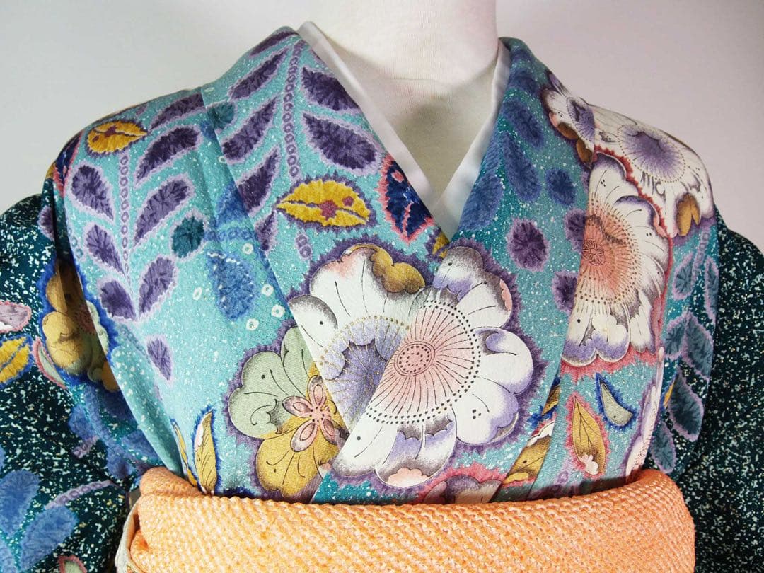 着物・浴衣 O imo