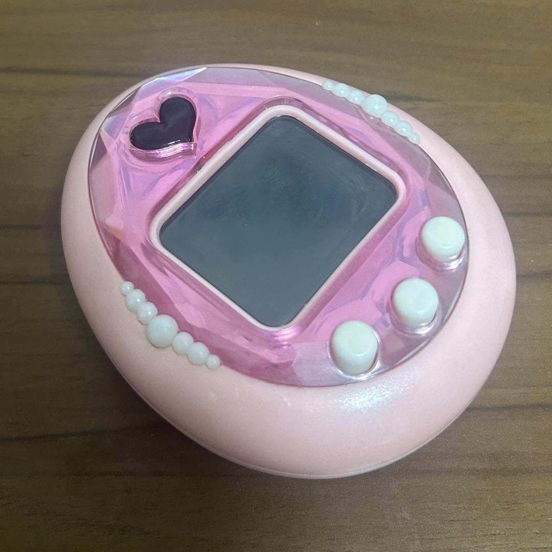 もっとiD!おうちdeたまごっちステーション+