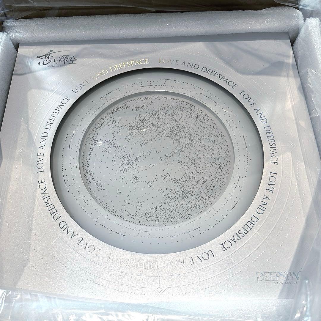 【未開封】恋と深空 VIP特典 ギフトボックス フルセット