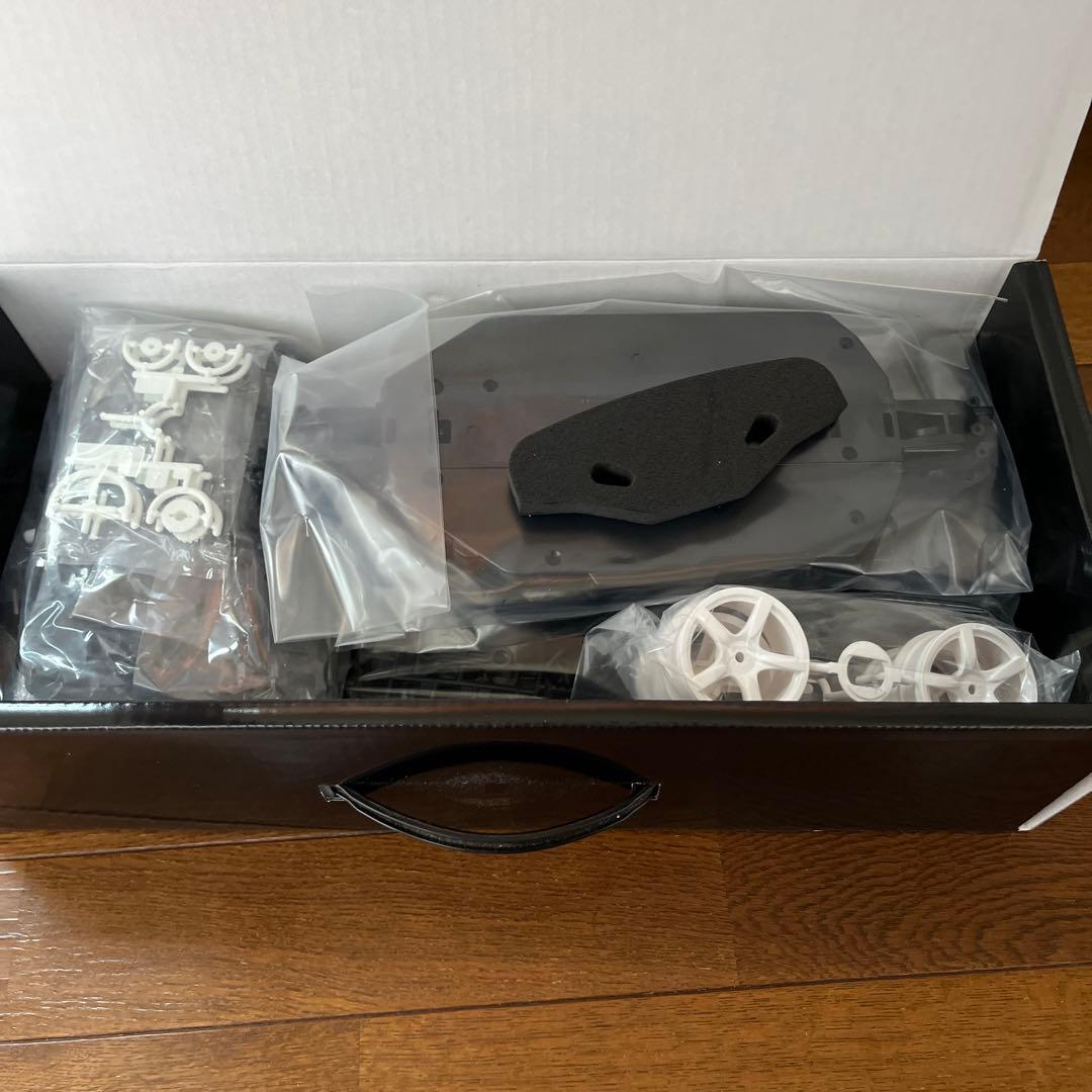 ホビーラジコン TT02TYPE-SRX TT02 SRX