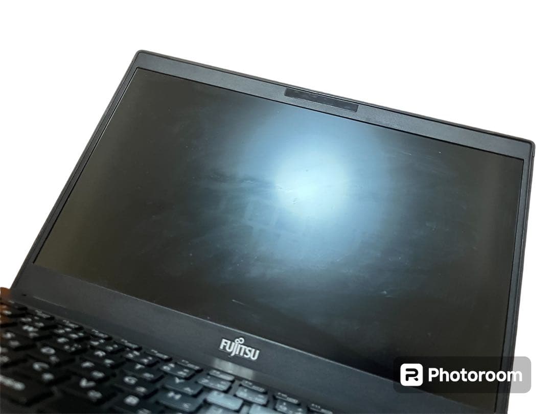 富士通 Windows11 ノートPC4