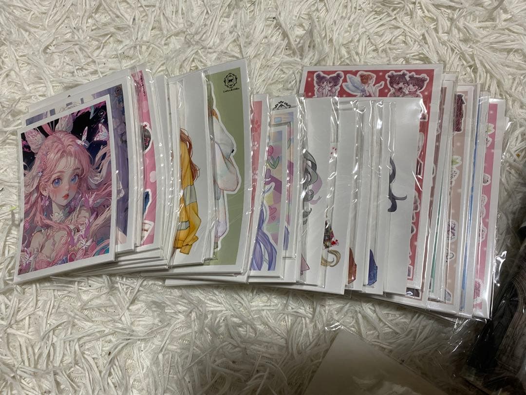 コラージュ素材 まとめ売り