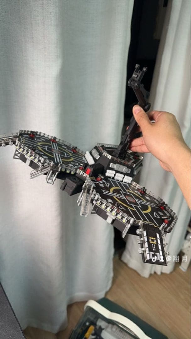 MSA-0011[Ext] Ex-Sガンダム