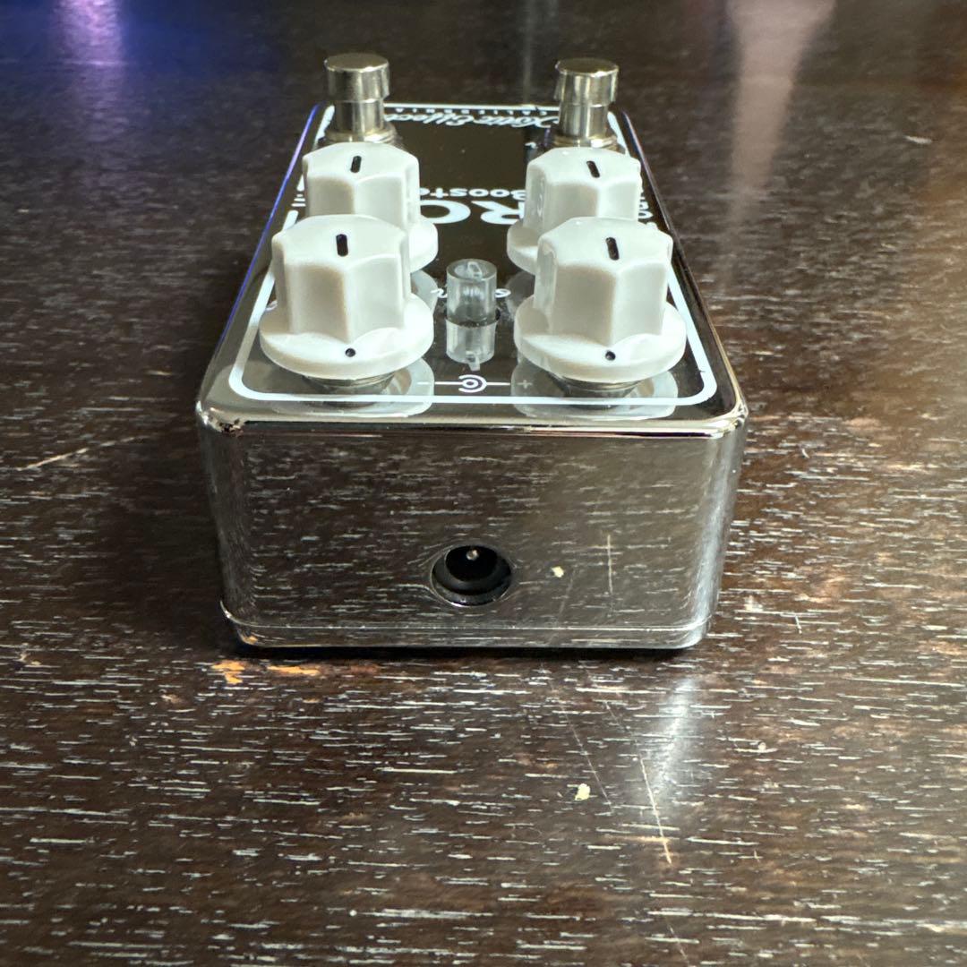Xotic Effects RC Booster v2 ギターエフェクター