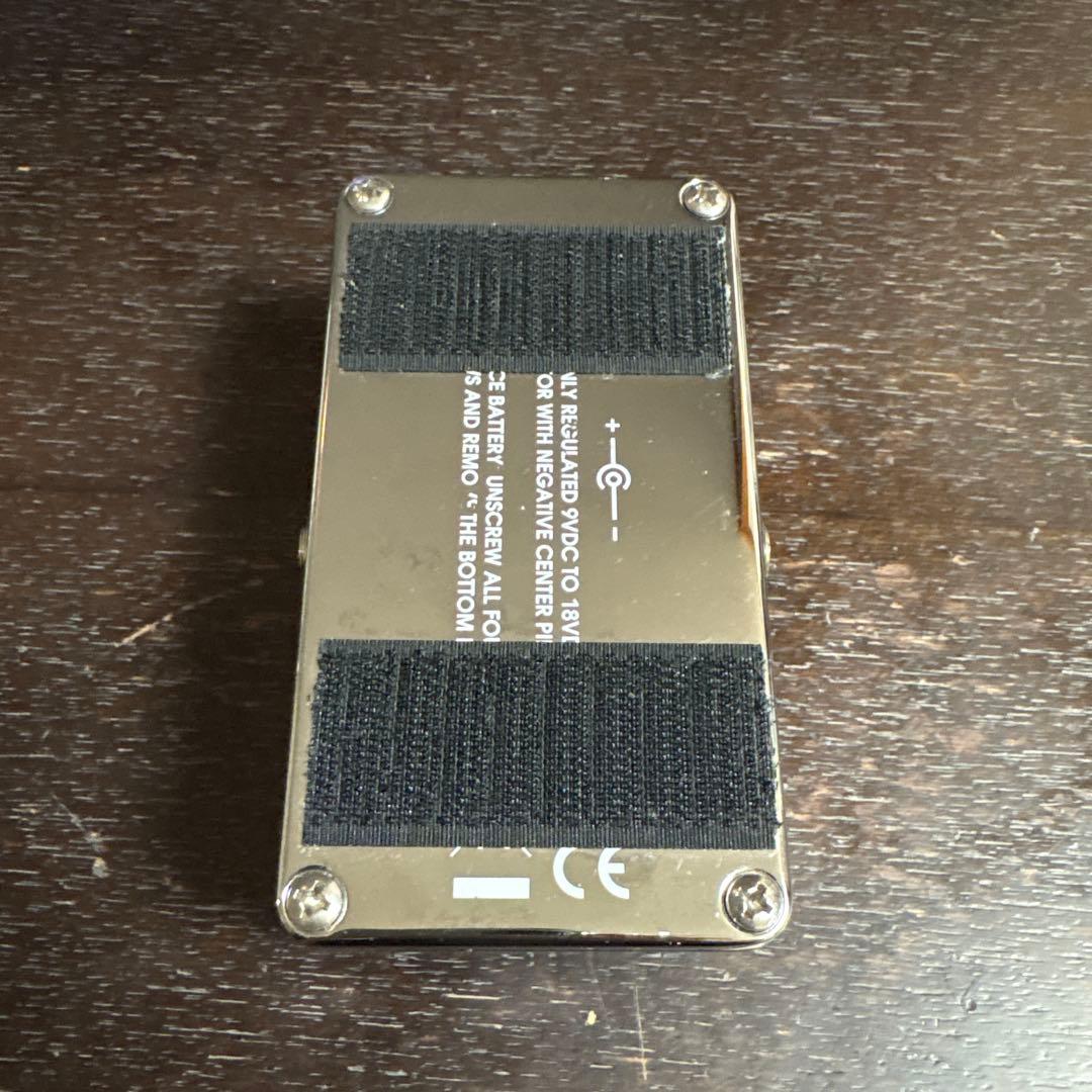 Xotic Effects RC Booster v2 ギターエフェクター