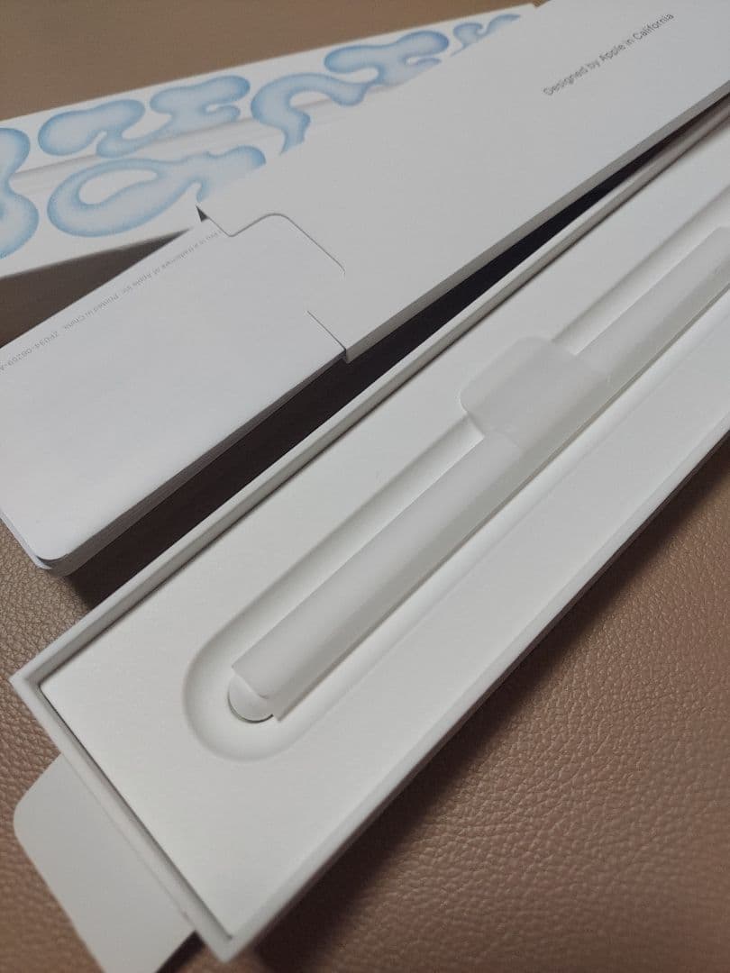 【新品】Apple Pencil Pro　MX2D3ZA/A