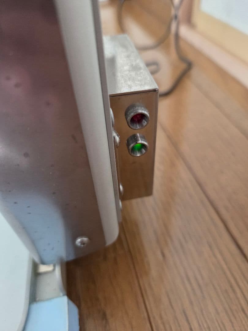 『ハムスターの冷暖房器』ＨＡ－４Ｋ