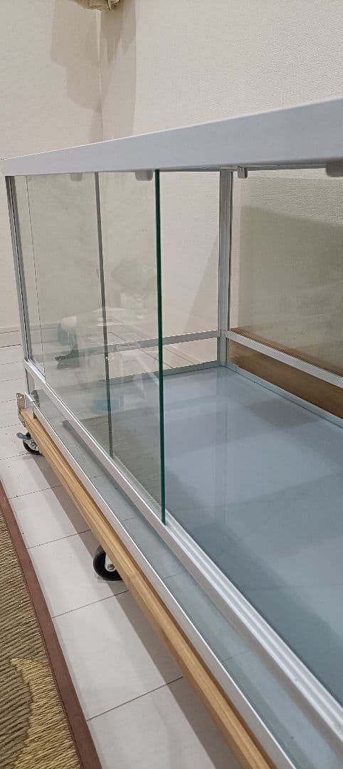 トカゲ 爬虫類　ケージ　サンコー パンテオン　カノン　WH9045　E08