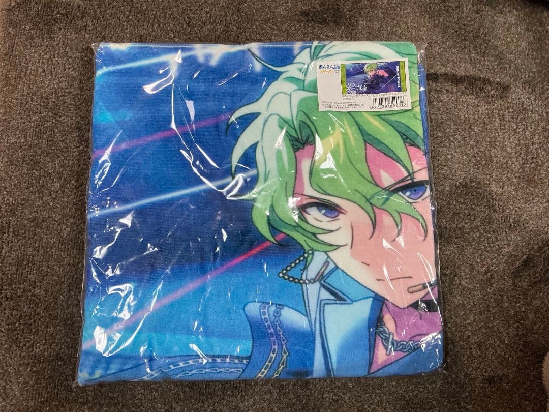 巴日和　あんスタ　まとめ売り　多少の値下げ○