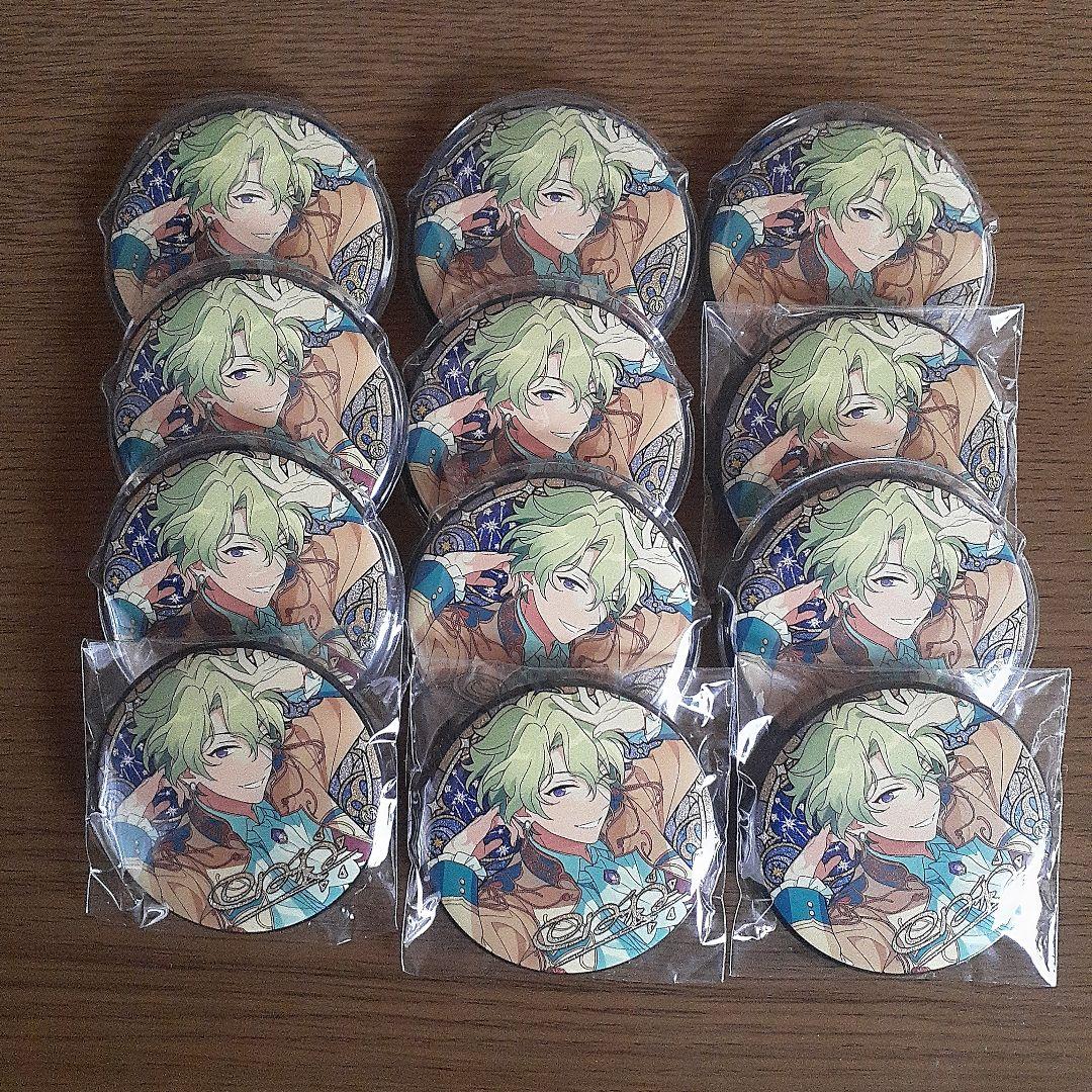 巴日和　あんスタ　まとめ売り　多少の値下げ○