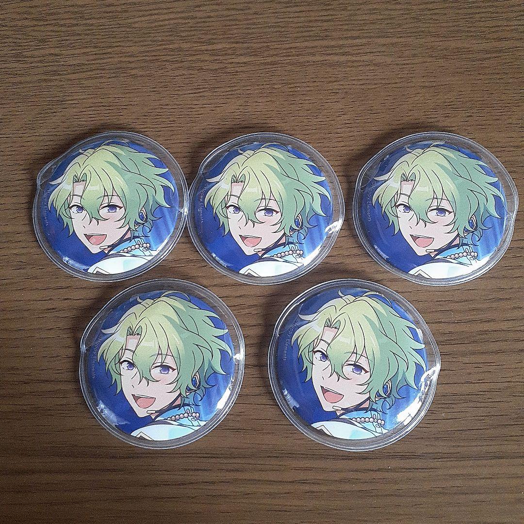 巴日和　あんスタ　まとめ売り　多少の値下げ○