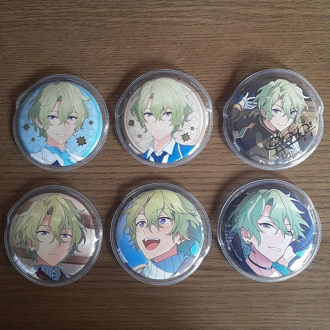 巴日和　あんスタ　まとめ売り　多少の値下げ○