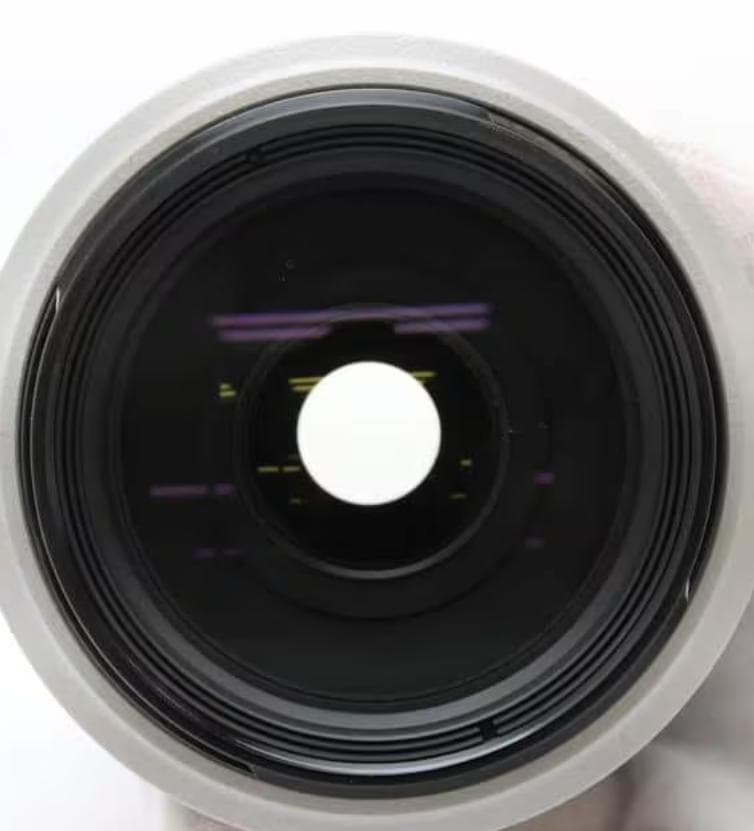 【美品】EFレンズ EF70-300mm F4-5.6L IS USM